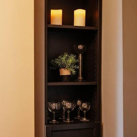 The Attico Chic Urban Free Parking Apartment Bologna Bagian luar foto