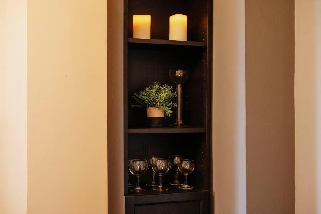 The Attico Chic Urban Free Parking Apartment Bologna Bagian luar foto